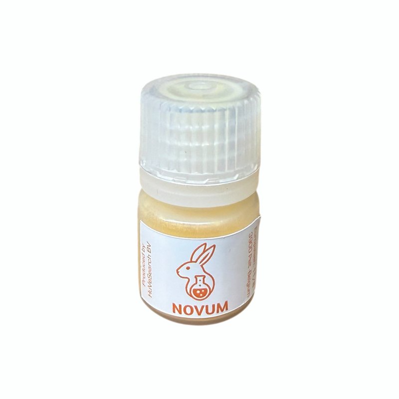 Novum 2,4 gr (per diluitore da 500 ml)
