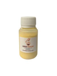 Lepex-Novum (43,12 gr for 1000 ml extender)
